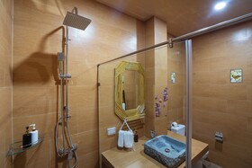 Three Monkeys Villas
