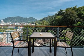 Three Monkeys Villas