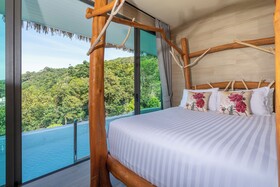 Three Monkeys Villas