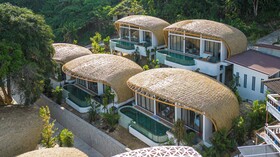 Three Monkeys Villas
