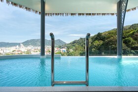 Three Monkeys Villas