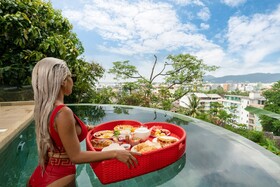 Three Monkeys Villas