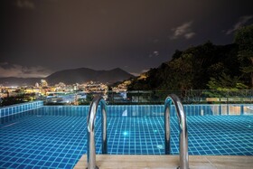 Three Monkeys Villas