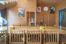 Three Monkeys Villas