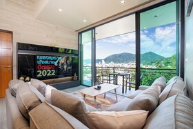 Three Monkeys Villas