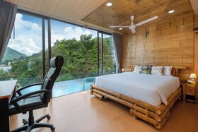 Three Monkeys Villas