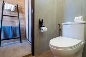 Three Monkeys Villas