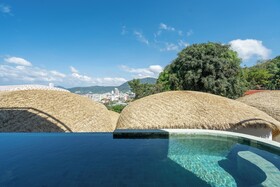Three Monkeys Villas