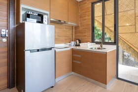 Three Monkeys Villas