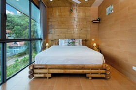 Three Monkeys Villas