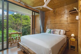 Three Monkeys Villas