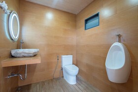 Three Monkeys Villas