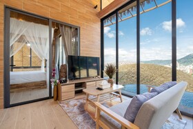 Three Monkeys Villas