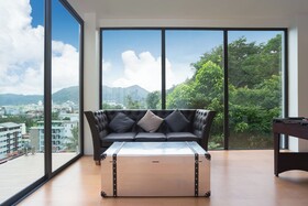 Three Monkeys Villas