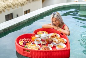 Three Monkeys Villas
