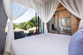Three Monkeys Villas