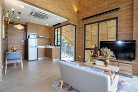 Three Monkeys Villas
