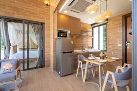 Three Monkeys Villas