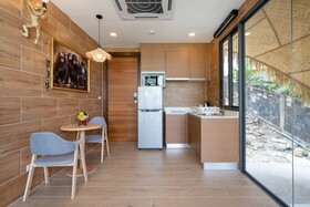 Three Monkeys Villas