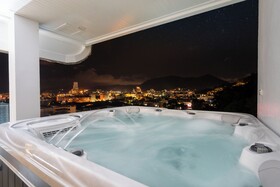 Three Monkeys Villas