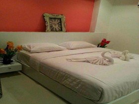 Tina Boutique Resort