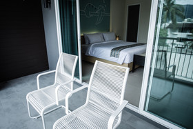 Tiras Patong Beach Hotel