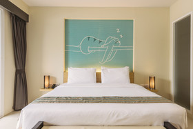 Tiras Patong Beach Hotel