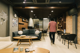 Tiras Patong Beach Hotel