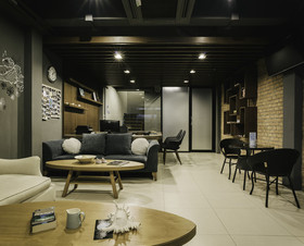 Tiras Patong Beach Hotel