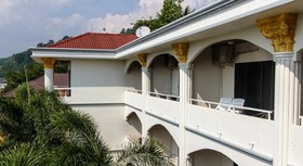 Toy Residence