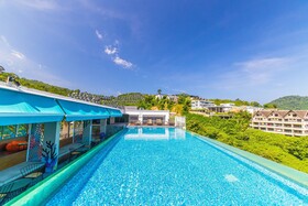 Triple L Hotel Patong Beach