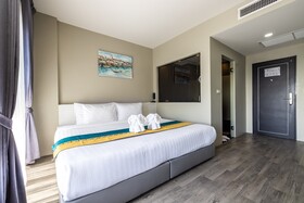 Triple L Hotel Patong Beach