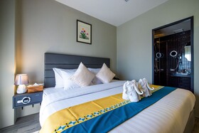 Triple L Hotel Patong Beach