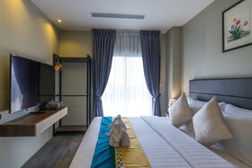 Triple L Hotel Patong Beach