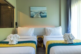 Triple L Hotel Patong Beach