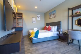 Triple L Hotel Patong Beach