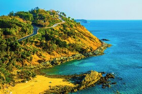 Triple L Hotel Patong Beach