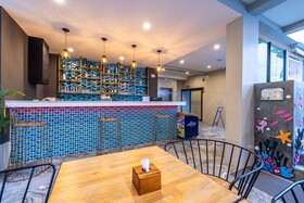 Triple L Hotel Patong Beach