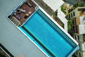 Triple L Hotel Patong Beach