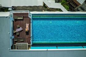 Triple L Hotel Patong Beach