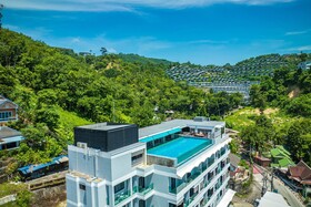 Triple L Hotel Patong Beach