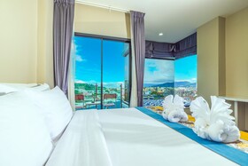Triple L Hotel Patong Beach