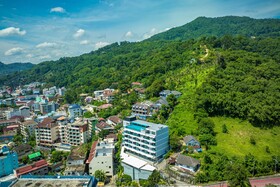 Triple L Hotel Patong Beach