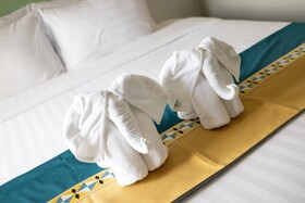 Triple L Hotel Patong Beach