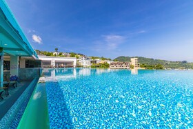 Triple L Hotel Patong Beach
