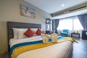 Triple L Hotel Patong Beach