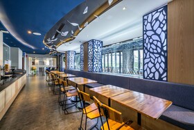 Triple L Hotel Patong Beach