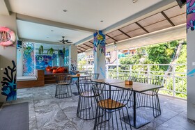 Triple L Hotel Patong Beach