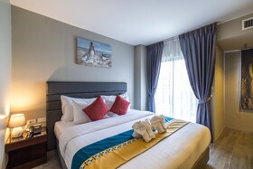 Triple L Hotel Patong Beach