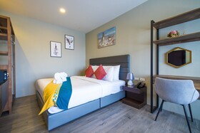 Triple L Hotel Patong Beach